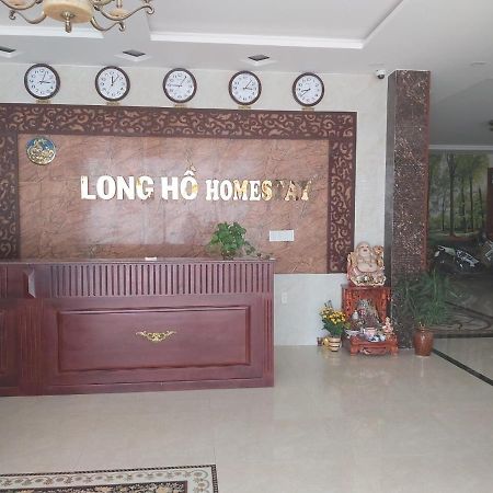 Long Ho Homestay Xom My Ca Exterior foto